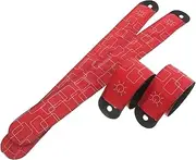 4pcs Led Horse Ankle Bands Reflective Leg Wraps for Outdoor Activities