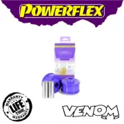 Powerflex Front Lower Arm Front Bushes Jaguar F-Type 13- PFF27-701