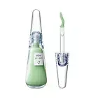 UZU BY FLOWFUSHI 38°C / 99°F Lip Treatment [-2 Sheer Green] Lip Care 20 SPF