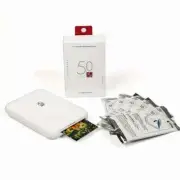 printer mini paper 2 Packs of 50 = 100X papers for HPRT