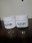 Brooklyn Botany Scalp & Body Scrub – Sugar Scrub Body Exfoliator And Scalp Scrub