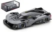 Spark S8610 Peugeot 9X8 Hypercar Presentation 2022 - 1/43 Scale