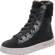 [Superfit] Girls' Stella Lightly Lined Gore-Tex Snow Boots