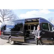 Save 10.00%! Luxury Mercedes Sprinter Van and Chauffeur