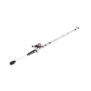 Abu Garcia Max Pro Baitcast Combo