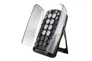 BaBylissPRO Extrovert Multi-Size Hot Roller 30 Piece