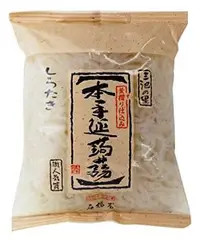 在飛比找PChome24h購物優惠-石橋屋本手延迷你蒟蒻 125g