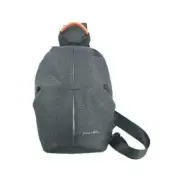 Dahon Sling Shoulder Carry Bag Volcano Black