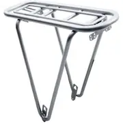 Thule Yepp Rear Rack Silver