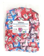 Zotz Assorted Sour Fizzing Candy, 4 lbs. ~ YANKEETRADERS® ~ FREE SHIPPING