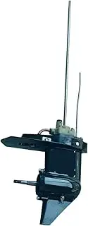2024-2 Stroke 6HP And 4 Stroke 6.5HP Outboard Motor Boat Engine Gearbox Assembly