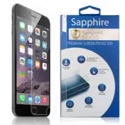 iPhone X XS MAX XR Tempered Glass Screen Protector Apple A+Grade