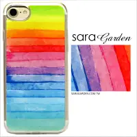 在飛比找神腦生活優惠-【Sara Garden】客製化 軟殼 蘋果 iPhone 