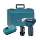 【MAKITA 牧田】10.8V充電式衝擊起子機(TD090DWE)