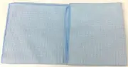 Jumbo Featherlite 12205 Split Microfiber Super Waffle Towel Cloth 36" X 24"