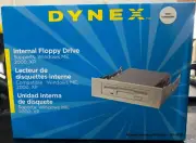 Dynex Internal Floppy Drive Model DX-IF101