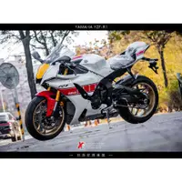 在飛比找蝦皮購物優惠-《新展車業》YAMAHA YZF-R1 60週年 特仕版 進