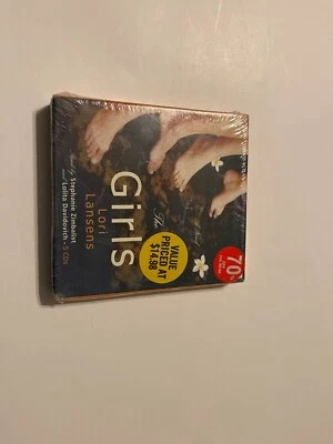 Lori Lansens THE GIRLS CD *NEW* FAST Shipping!