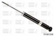 Bilstein B4 Rear Shock for Peugeot 406 Coupe (8C) 2.2 (116 kW)