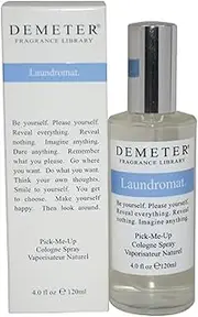 [Demeter] Laundromat Eau de Cologne, 120 ml