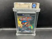 I-Ninja GameCube WATA 9.6 A+ FACTORY SEALED MINT VGA