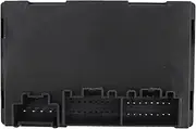68250124AD 68250124AA 68250124AB 68250124AC Car Black Transfer Case Control Module Compatible For Jeep Grand Cherokee 2016 2017 20181