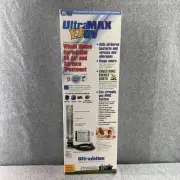 Ultravation UMX2412EZ UltraMAX EZ UV HVAC Disinfection UV Light Germicidal NEW