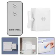 Simplified Wireless Light Controller Fast Installation No Wiring Needed