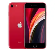 Apple iPhone SE 2020 256GB - Red - Good(Refurbished)