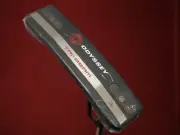 ODYSSEY TRI BEAM 1 STROKELAB 70C RED 34 3 Putter