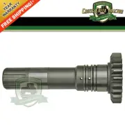 516499M93 PTO Shaft Input For Massey Ferguson Tractor 1080, 1085, 285