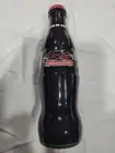 Coca Cola Class Of 2007 Congratulations Coke 8 oz Bottle Sealed Full