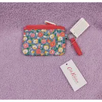 在飛比找蝦皮購物優惠-全新 Cath Kidston小零錢包 Cath kidst