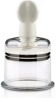 Cupping Set-Cupping| Cupping Therapy Sets Cupping Set Cupping-Chinese Cupping Therapy Set/No Flame Design/Hand Screw Operating/Suitable for Whole Body/Cupping Set/16-Cups