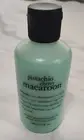Philosophy Pistachio Cherry Macaroon 3in1 6oz NEW Rare