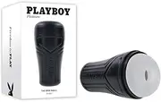 Playboy Pleasure The Urge Small Stroker Masturbator