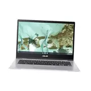Chromebook CX1, 14" FHD, Intel Celeron N4500 Processor, 64GB 2024 Model