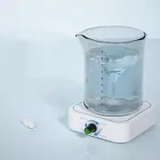 Small Automatic Stirrer Electric Mixing Machine 5V Low Noise Professional