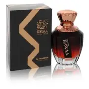 Al Haramain Rawaa by Al Haramain for Women-100 Ml