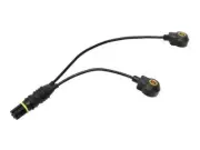 Knock Sensor For 1996-1998 BMW 318i 1997 RD324MG Knock Sensor (Ping Sensor)