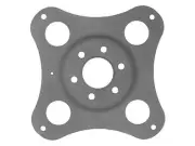 For 1977 Chrysler LeBaron Flex Plate 26754DCPT 5.2L V8 VIN: G GAS