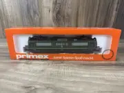 Primex 3195 H0 AC Electric Locomotive BR 151 043-7 DB Original Packaging Sealed