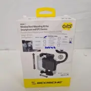 NEW Scosche Stuckup Window/Vent Mounting Kit for Smartphones and GPS Devices