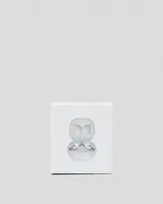 [Get It Now] Get It Now Women's Wireless Bluetooth Earbuds in White One Size White