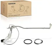 A-Premium Fuel Sending Unit Replacement for Chevrolet Camaro 1970-1973 Pontiac Firebird, with Fuel Return