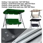 Roof Cover Dustproof Rainproof Snowproof Sunproof Dark Green/beige/black