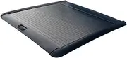 STIDPFZX Off-Road Accessories Retractable Pickup Truck Bed Lid Tonneau Cover Compatible for 1500