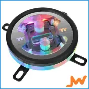 Thermaltake Pacific W7 Plus RGB CPU Water Block