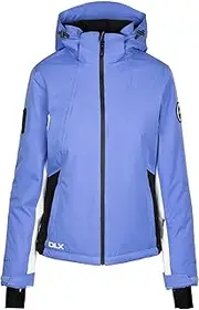 [TRESPASS] Womens/Ladies Dolores DLX Ski Jacket