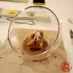 LA ROCHERE 耐熱玻璃碗 沙拉碗 料理碗 透明碗 優格碗 水果碗 典雅質感 日本製 餐具 (SF-016505)